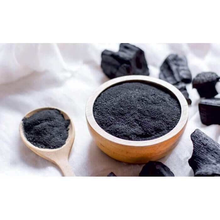 Carbon Powder